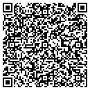 QR code with M C Detailers contacts
