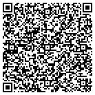 QR code with Marroni's Refrigeration & Rpr contacts