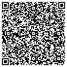 QR code with D A Dalton Contractor contacts