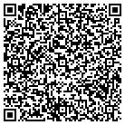 QR code with KATZ Sapper & Miller contacts