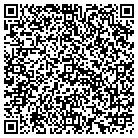 QR code with George H Morgan Patent Agent contacts
