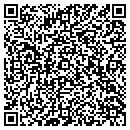 QR code with Java Bean contacts