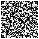 QR code with T Wright Corp contacts