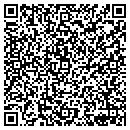 QR code with Stranges Garage contacts