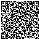 QR code with Kling's Computers contacts