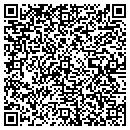 QR code with MFB Financial contacts