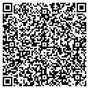 QR code with Central Auto Pool contacts