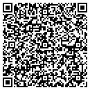 QR code with J&S Thrift Store contacts