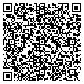 QR code with Rwb Co contacts