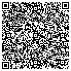 QR code with Adams Custom Kitchens Inc contacts