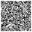 QR code with James W Hastings DDS contacts