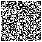 QR code with Radiologic Assoc of NW Ind contacts