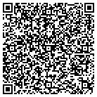 QR code with Hendricks County Senior Servic contacts