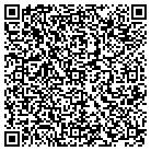 QR code with Rainbow's End Collectables contacts