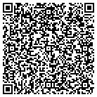 QR code with Physicians Practice Orgnztns contacts