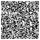QR code with Raymond G Hatland DDS contacts