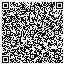 QR code with Harold R Pell CPA contacts