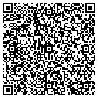 QR code with R Newkirk Communications contacts