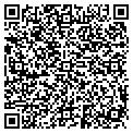QR code with IAM contacts
