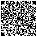 QR code with Authentic Log Cabins contacts