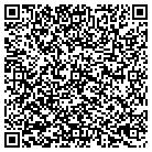 QR code with J BS Precision Industries contacts