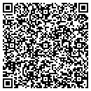 QR code with Clip & Tan contacts