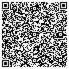 QR code with Hammons Robertson & Mcclarnon contacts
