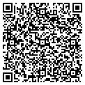 QR code with KFC contacts