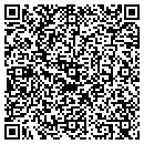 QR code with TAH Inc contacts