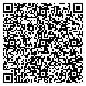 QR code with Hardee's contacts