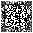 QR code with Magnescan contacts