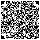 QR code with Purdue Speech-Language Clinic contacts