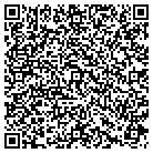 QR code with Kenny's Audio-Heating & Clng contacts