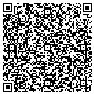 QR code with A-1 Master Martial Arts contacts