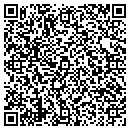 QR code with J M C Mechanical Inc contacts