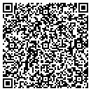 QR code with Art For You contacts