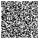 QR code with Ronald L Lind CPA contacts