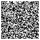 QR code with TNT Recovery contacts