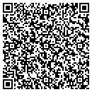 QR code with Kenneth D Davis MD contacts
