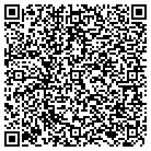 QR code with J B Engineering & Code Conslnt contacts