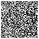 QR code with Ranford K Hall DPM contacts