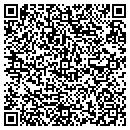QR code with Moenter Sign Mfg contacts