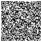 QR code with S & S Construction & Imprvmnts contacts