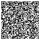 QR code with S & G Consulting contacts