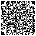 QR code with Em's contacts