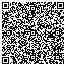 QR code with J Perry Grounds Management contacts