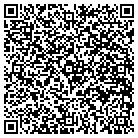 QR code with Knott's Cleaning Service contacts
