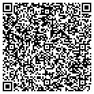 QR code with River Front Condominium Associ contacts