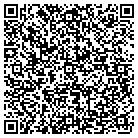 QR code with St Johns Cemetery of Caborn contacts