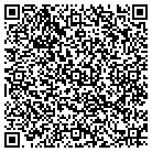 QR code with Manuel A Cacdac MD contacts